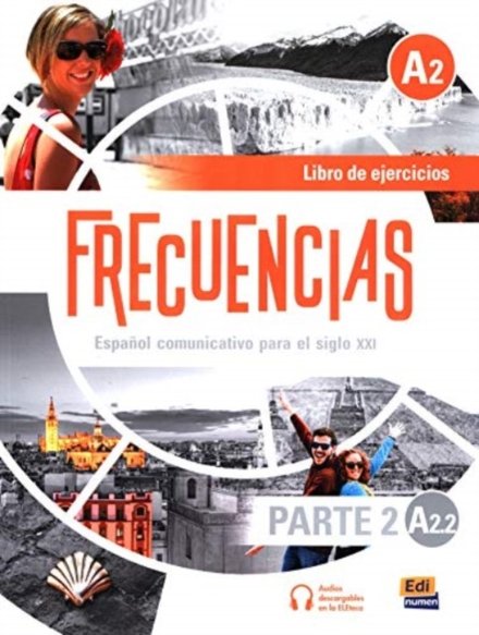 Frecuencias A2.2 .Libro Ejercicios