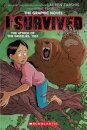 I Survived the Attack of the Grizzlies, 1967 (I Survived Graphic Novel #5)
