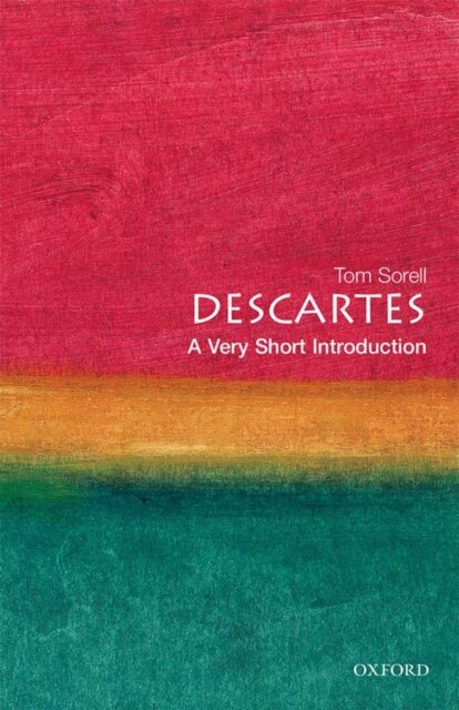 Descartes-Very Short Introduction
