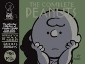 The Complete Peanuts 1965-1966