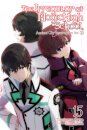 The Irregular at Magic High School, Vol. 15 (light novel)