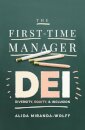 The First-Time Manager: DEI