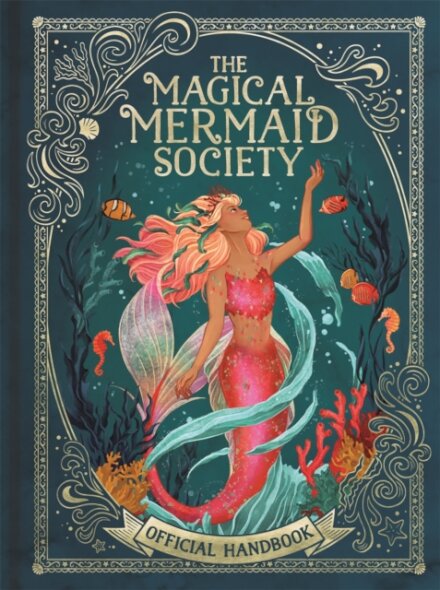 The Magical Mermaid Society