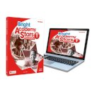 Bright Academy Stars 2Nd Edition 1 Ne Workbook