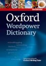 Oxford Wordpower Dictionary 4th Edition