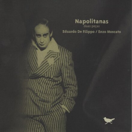 Napolitanas. Duas peças