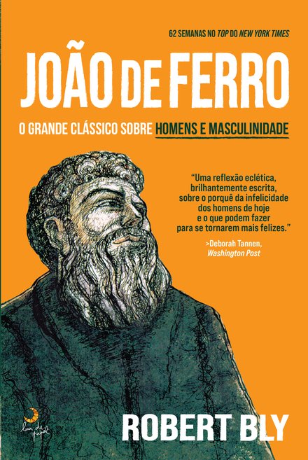 João de Ferro