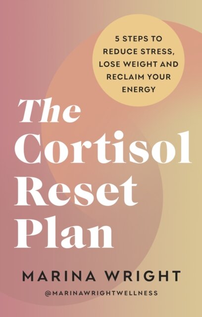 The Cortisol Reset Plan