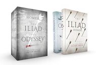 The Iliad and the Odyssey Boxed Set