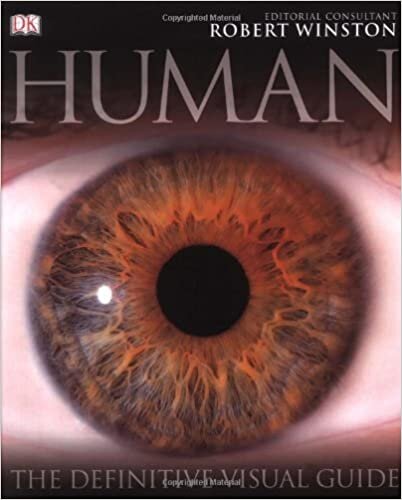 Human: The Definitive Guide To Our Species