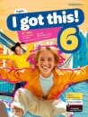 I got this! - Inglês - 6.º Ano Manual 2025
