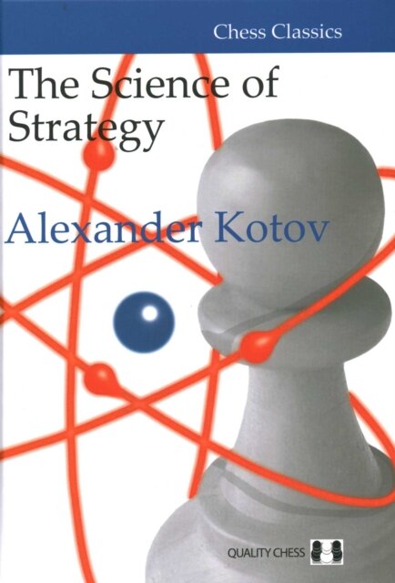The Science of Strategy