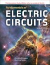 ISE Fundamentals of Electric Circuits