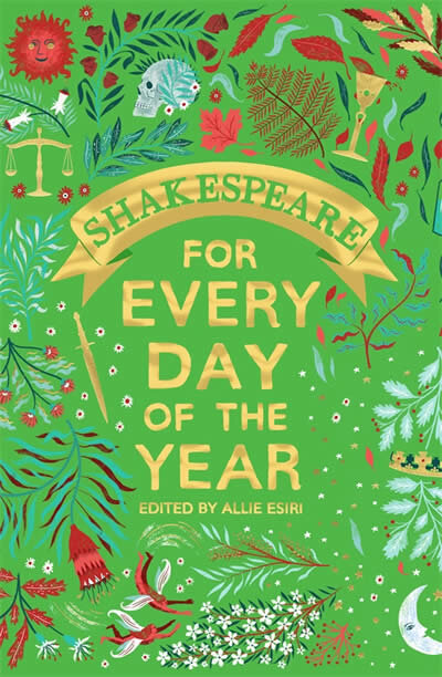 Shakespeare For Every Day Of The Year