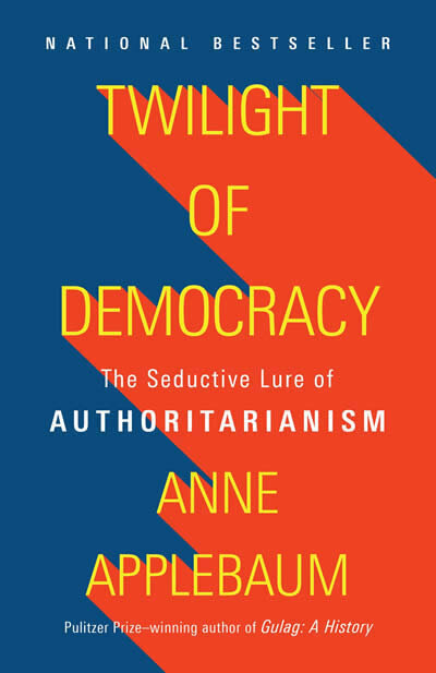 Twilight Of Democracy