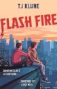 Flash Fire