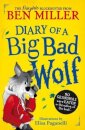 Diary Of A Big Bad Wolf