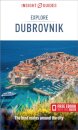 Insight Guides Explore Dubrovnik: Travel Guide with eBook