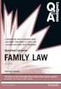Law Express Question and Answer: Family Law