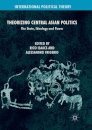 Theorizing Central Asian Politics