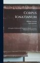 Corpus Ignatianum
