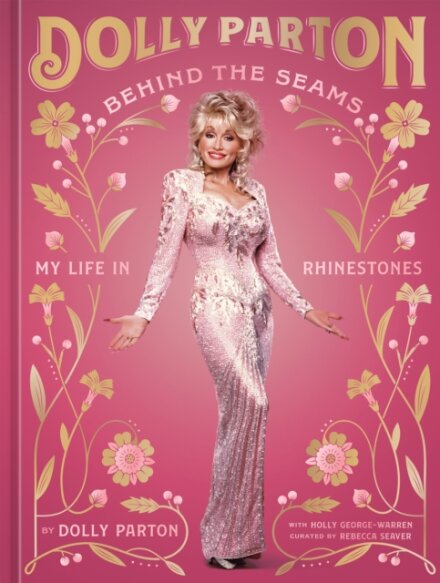 Behind The Seams: My Life In Rhinestones