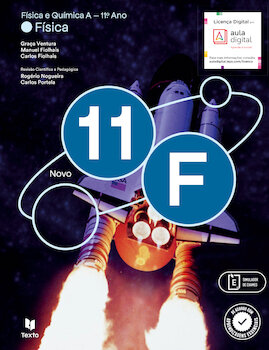 11F - Física Manual do Aluno 2025