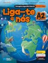 Liga-te a Nós - PLNM - Nível A2 Manual 2025