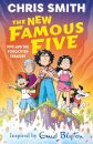 The Famous Five: Five And The Forgotten Treasure