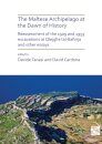 The Maltese Archipelago at the Dawn of History