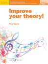 Improve your theory! Grade 3