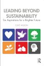 Leading Beyond Sustainability