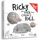 Ricky, the Rock That Couldn't Roll