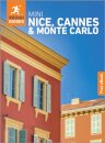 Rough Guides Mini Nice, Cannes and Monte Carlo: Travel Guide with eBook