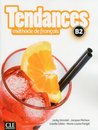Tendances - Niveau B2 - Livre de l'élève + DVD-Rom
