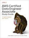AWS Certified Data Engineer Associate Study Guide