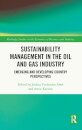 Sustainability Management in the Oil and Gas Industry