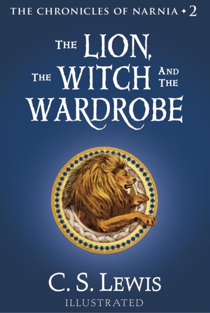 The Lion Witch, And The Wardrobe