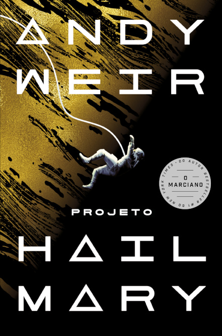 Projeto Hail Mary