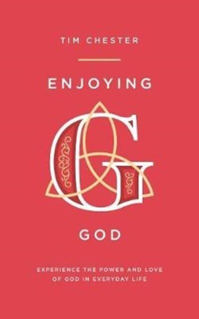 Enjoying God