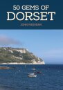 50 Gems of Dorset