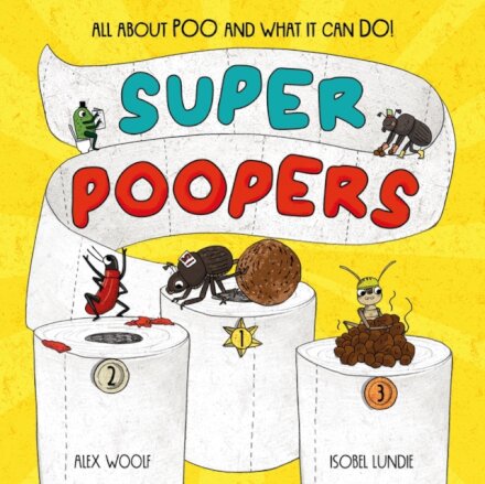 Super Poopers