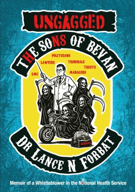 Ungagged – The Sons of Bevan