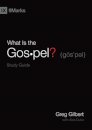 What Is the Gospel? Study Guide