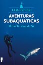Log Book: Aventuras Subaquáticas