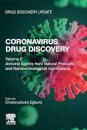 Coronavirus Drug Discovery