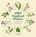 1001 Magical Plants