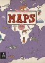 MAPS: Deluxe Edition