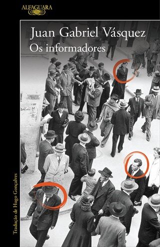 Os Informadores