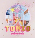 Tokio Sobre Tela
